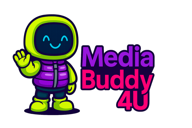 MediaBuddy4U